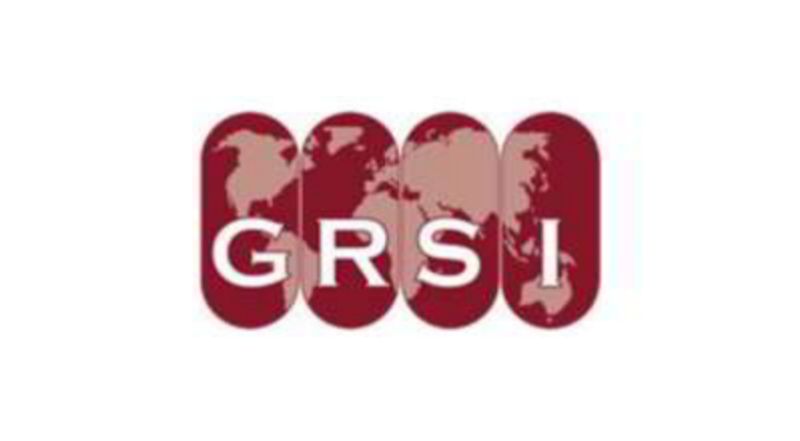 GRSI diseño de logo