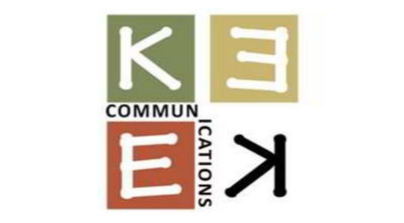 KEKE diseño de logo