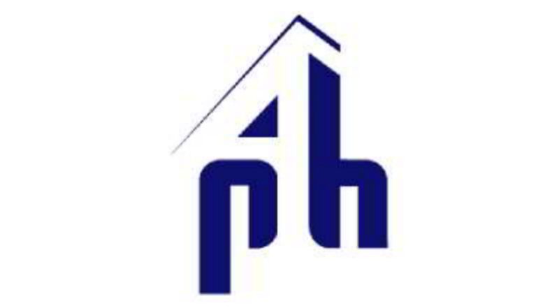 ProsForHome diseño de logo