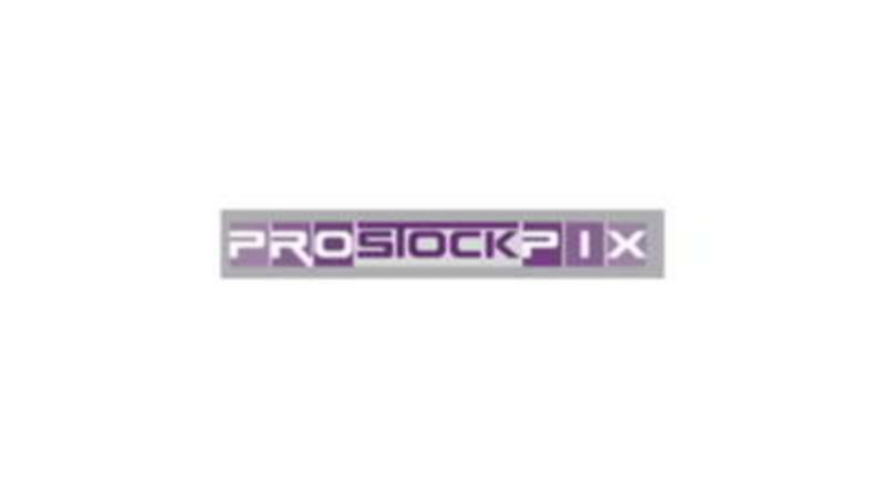 ProStockPix diseño de logo